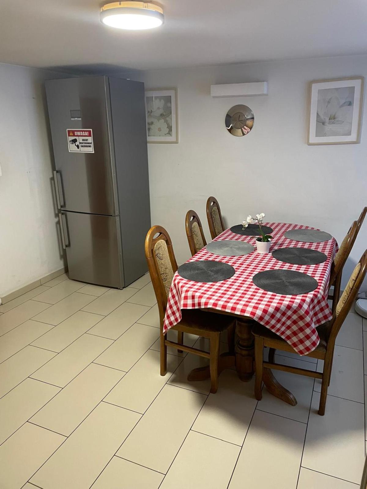 מישלניצה Villa Vincentow מראה חיצוני תמונה